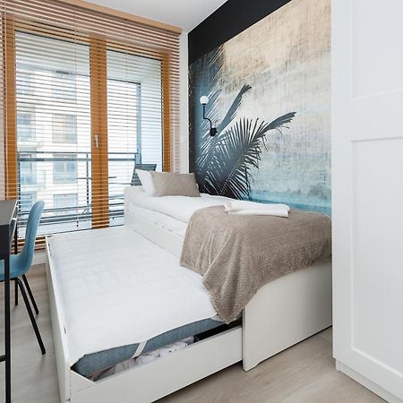 Premium In Novum City Center Near The Train Station By Sun & Snow Cracóvia Exterior foto