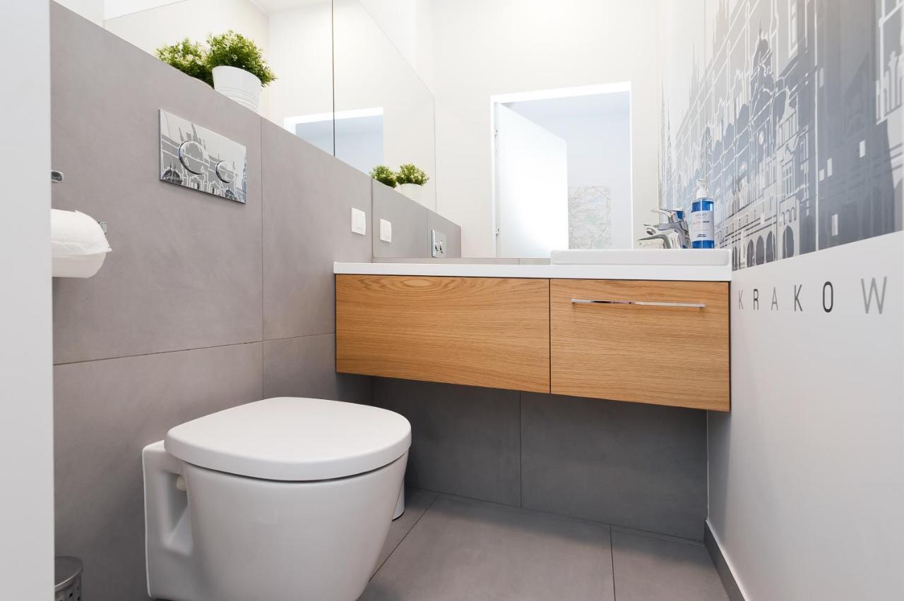 Premium In Novum City Center Near The Train Station By Sun & Snow Cracóvia Exterior foto