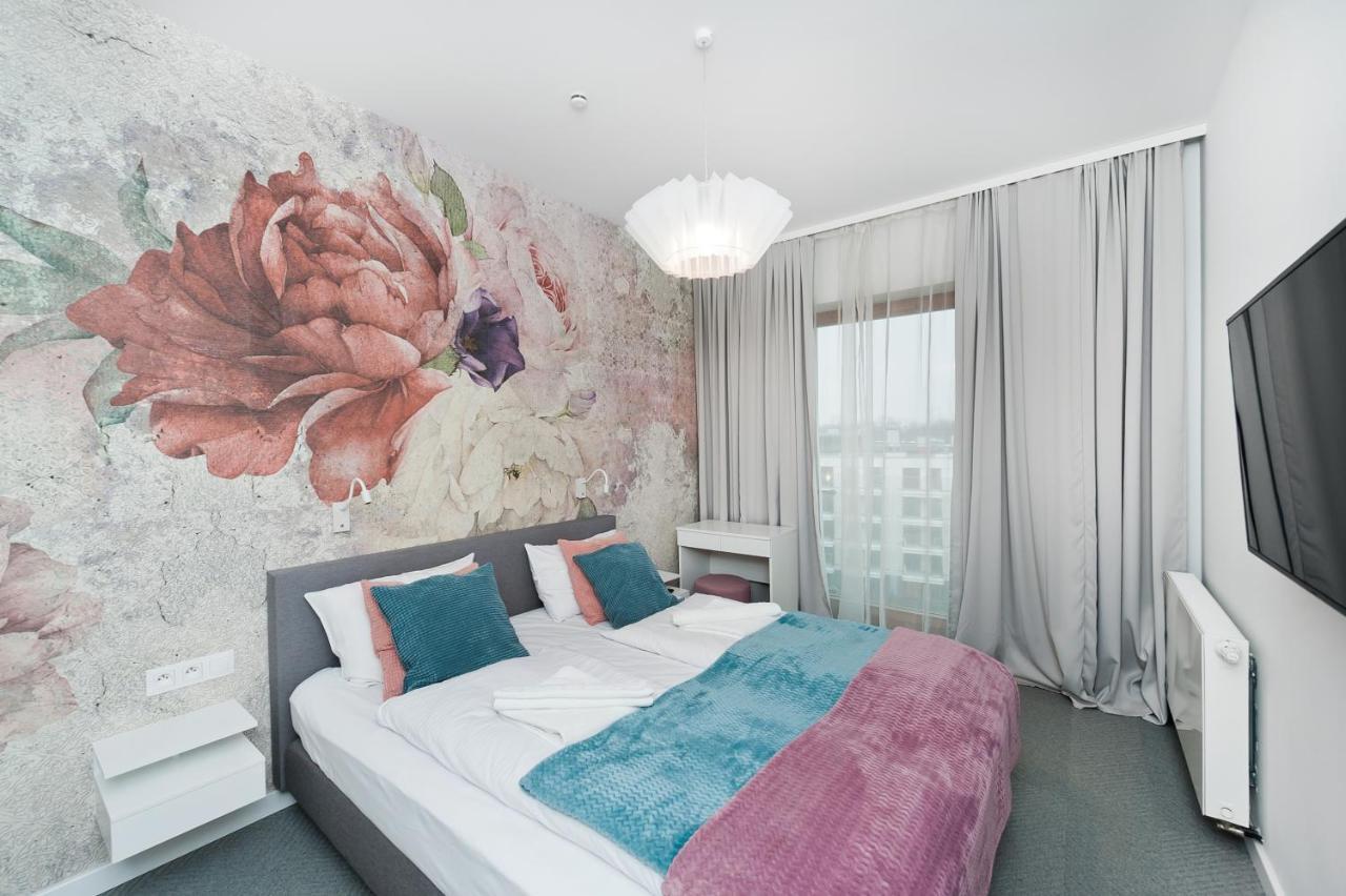 Premium In Novum City Center Near The Train Station By Sun & Snow Cracóvia Exterior foto
